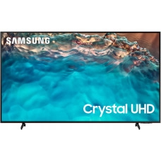 Samsung UE43BU8072