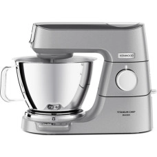 Kenwood Titanium Chef Baker KVC85.004SI