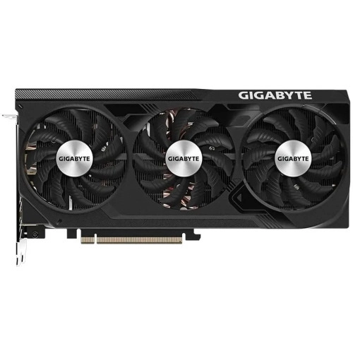 Gigabyte GeForce RTX 4070 Ti SUPER WINDFORCE OC 16G (GV-N407TSWF3OC-16GD)