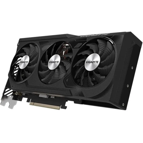 Gigabyte GeForce RTX 4070 Ti SUPER WINDFORCE OC 16G (GV-N407TSWF3OC-16GD)