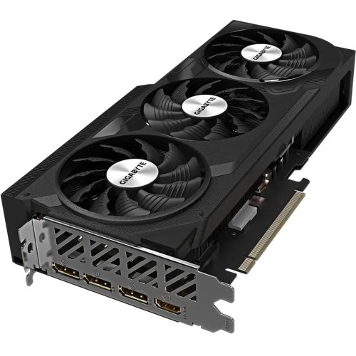 Gigabyte GeForce RTX 4070 Ti SUPER WINDFORCE OC 16G (GV-N407TSWF3OC-16GD)