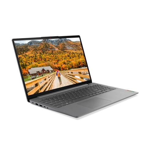 Ноутбук Lenovo IdeaPad 3 15ALC6 (82KU00WNIX)