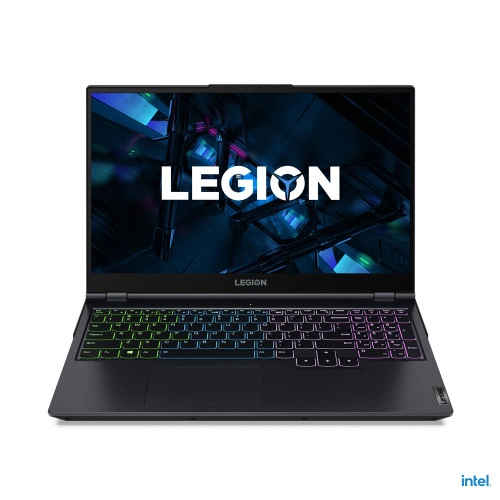 Ноутбук Lenovo Legion 5 15ITH6H (82JH008LUS)