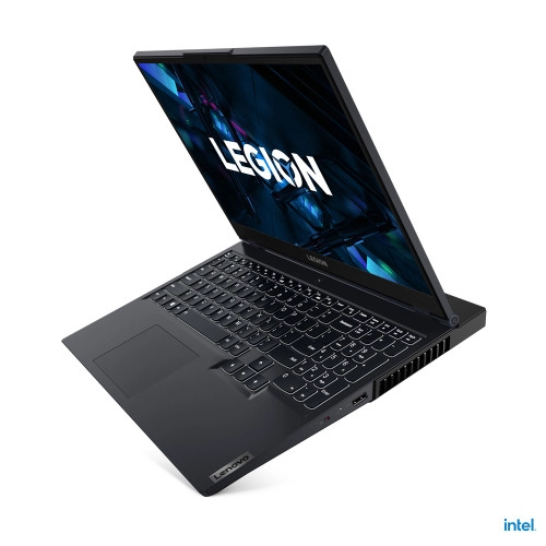 Ноутбук Lenovo Legion 5 15ITH6H (82JH008LUS)