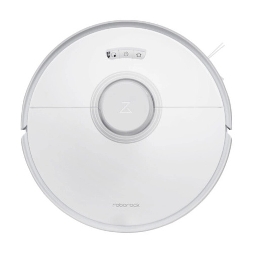 RoboRock Vacuum Cleaner Q7 Max White