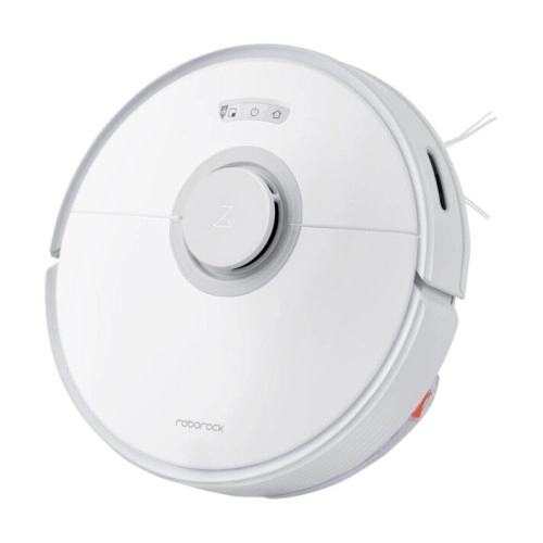RoboRock Vacuum Cleaner Q7 Max White