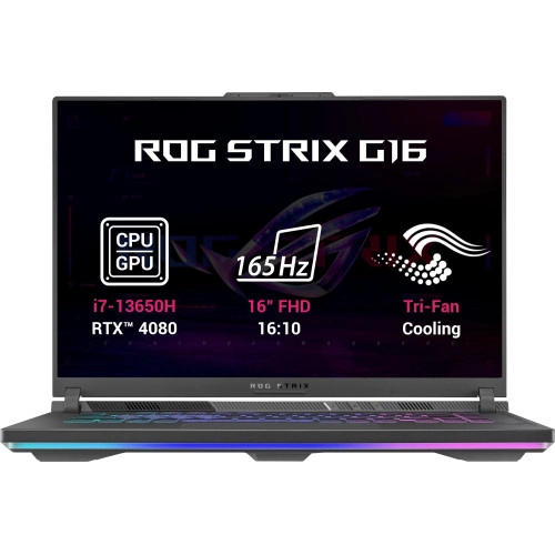 Asus ROG Strix G16 G614JZ (G614JZ-N3001W)