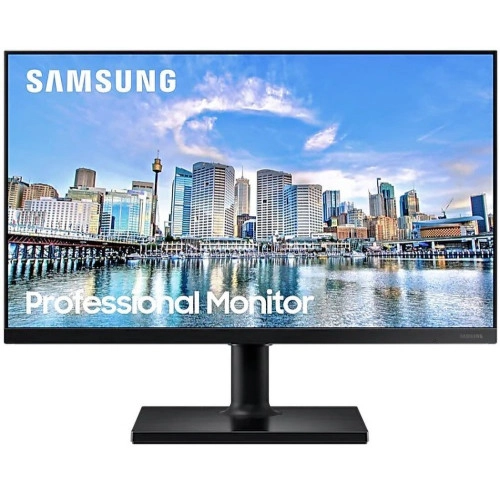 Огляд монітора Samsung F24T450FQI (LF24T450FQIXCI)