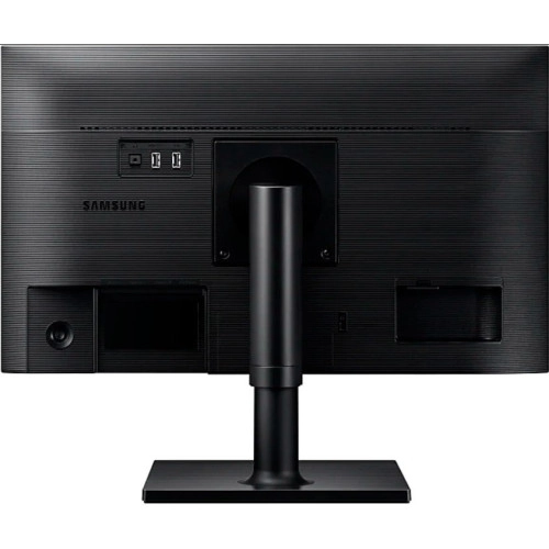 Огляд монітора Samsung F24T450FQI (LF24T450FQIXCI)