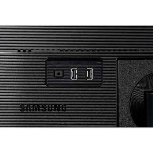 Огляд монітора Samsung F24T450FQI (LF24T450FQIXCI)