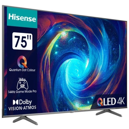 Hisense 75E7KQ PRO