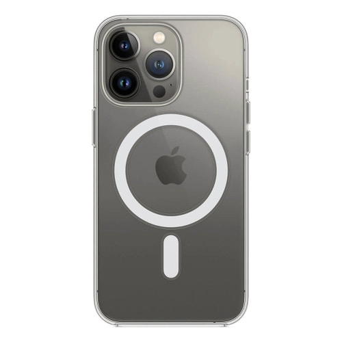 Apple iPhone 13 Pro Clear Case with MagSafe (MM2Y3)