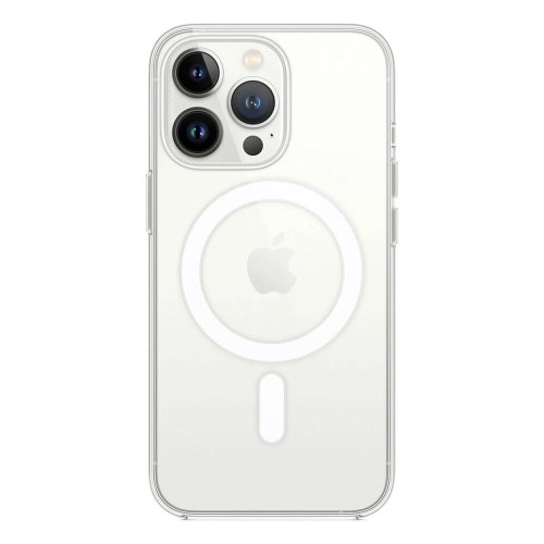 Apple iPhone 13 Pro Clear Case with MagSafe (MM2Y3)