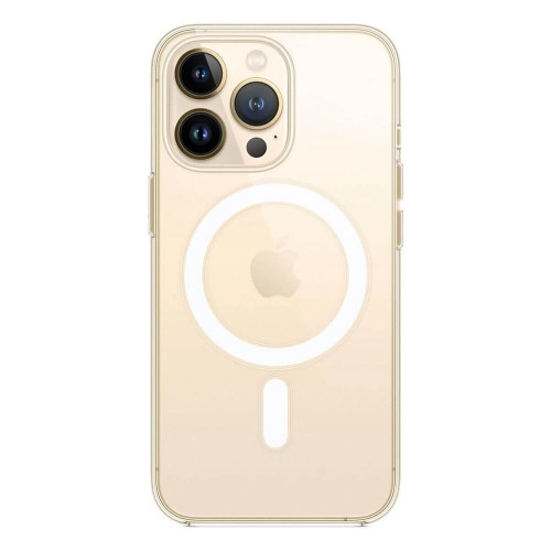 Apple iPhone 13 Pro Clear Case with MagSafe (MM2Y3)