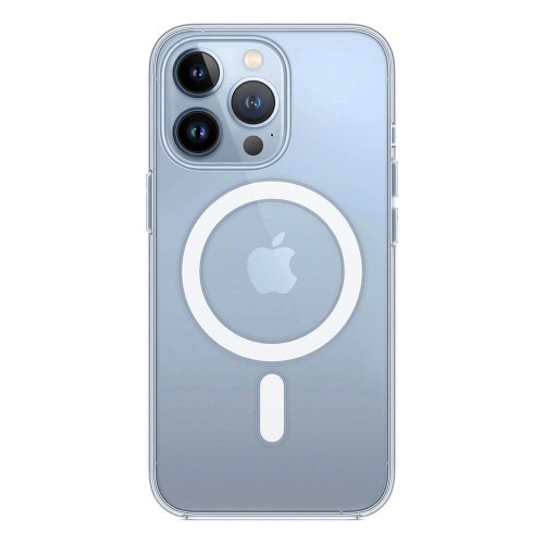 Apple iPhone 13 Pro Clear Case with MagSafe (MM2Y3)