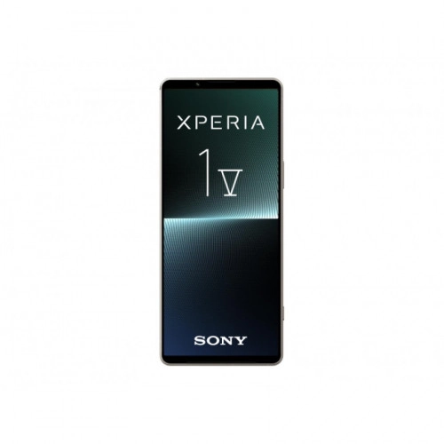 Sony Xperia 1 V 12/512GB Platinum Silver