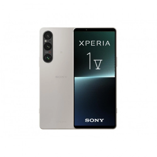 Sony Xperia 1 V 12/512GB Platinum Silver