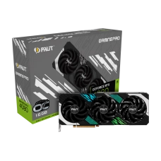 Palit GeForce RTX 4080 GamingPro OC (NED4080T19T2-1032A)