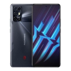 ZTE Nubia Red Magic 6R 8/128GB Black