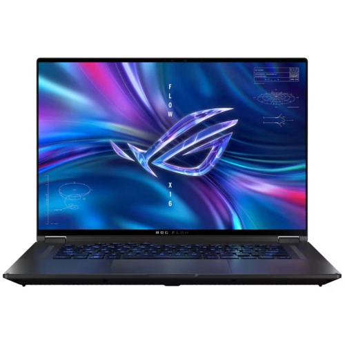 Asus ROG Flow X16: потужний і мобільний ноутбук для ігор