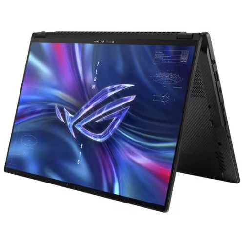 Asus ROG Flow X16: потужний і мобільний ноутбук для ігор