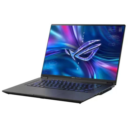 Asus ROG Flow X16: потужний і мобільний ноутбук для ігор