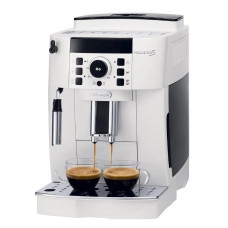 Кофеварка эспрессо Delonghi ECAM 21.117 W