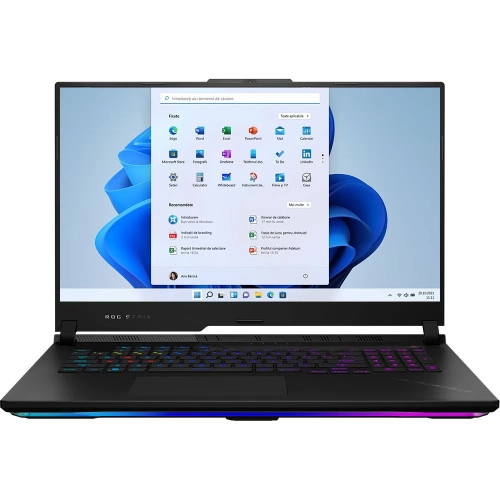 Asus ROG Strix SCAR 17 G733PZ (G733PZ-LL023W)