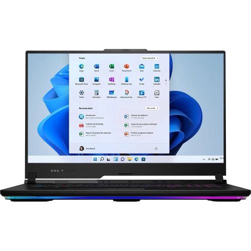 Asus ROG Strix SCAR 17 G733PZ (G733PZ-LL023W)