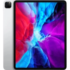 Apple iPad Pro 12.9 2020 Wi-Fi + Cellular 1TB Silver (MXG32, MXFA2)