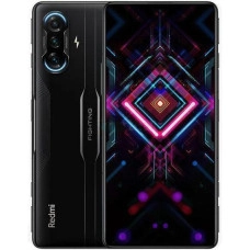 Xiaomi Redmi K40 Gaming 12/256GB Black