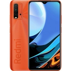 Xiaomi Redmi Note 9 4G 6/128GB Orange