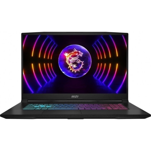 MSI Katana 17 B12UCRK (B12UCRK-1055XPL)