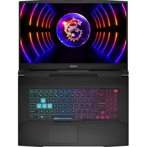 MSI Katana 17 B12UCRK (B12UCRK-1055XPL)