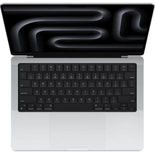 Apple MacBook Pro 14" Silver Late 2023 (Z1A90001C)