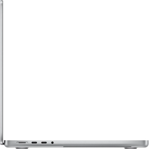 Apple MacBook Pro 14" Silver Late 2023 (Z1A90001C)