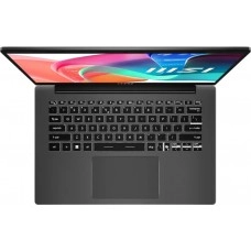 MSI Modern 14 F13MG-217XUA Platium Gray (9S7-14S121-217)