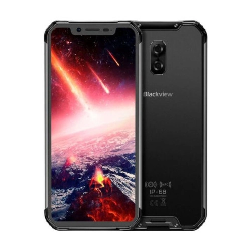 Blackview BV9600E 4/128GB Grey