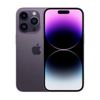 Apple iPhone 14 Pro Max 256GB Deep Purple (MQ9X3)