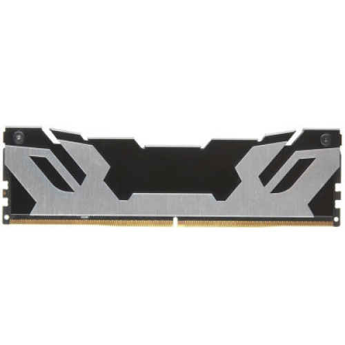 Kingston FURY 64 GB (2x32GB) DDR5 6400 MHz Renegade Silver/Black (KF564C32RSK2-64)