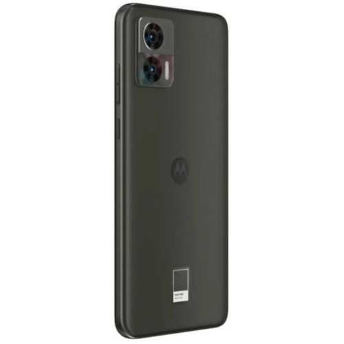 Смартфон Motorola Edge 30 Neo 8/128GB Black Onyx