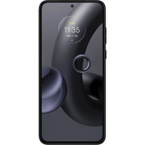 Смартфон Motorola Edge 30 Neo 8/128GB Black Onyx