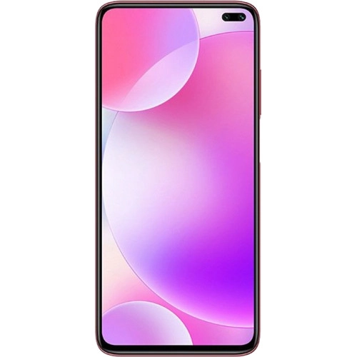 Xiaomi Redmi K30 6/128Gb Red