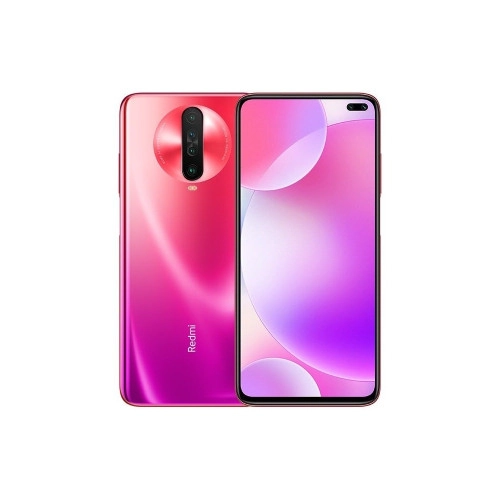 Xiaomi Redmi K30 6/128Gb Red