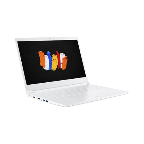 Ноутбук Acer ConceptD 3 Pro CN315-71P-58N0 (NX.C58AA.002)