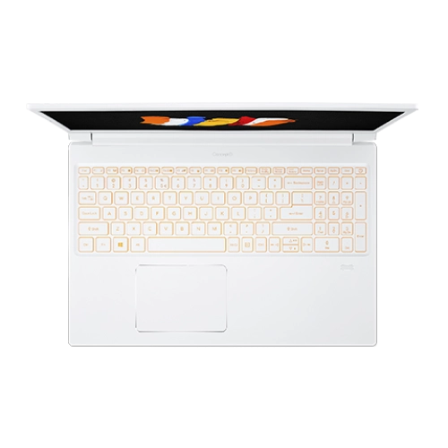 Ноутбук Acer ConceptD 3 Pro CN315-71P-58N0 (NX.C58AA.002)
