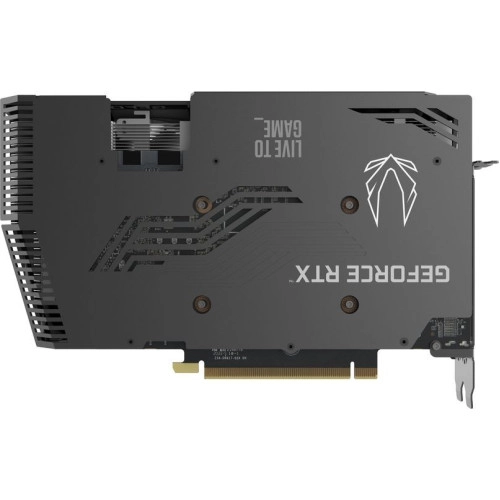 Zotac GAMING GeForce RTX 3070 Twin Edge OC LHR: Короткий огляд