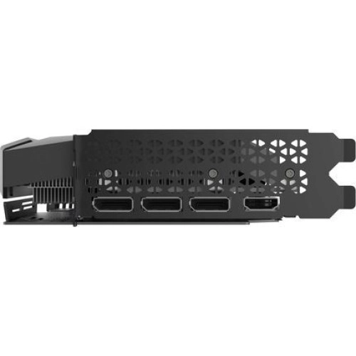 Zotac GAMING GeForce RTX 3070 Twin Edge OC LHR: Короткий огляд