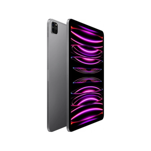 Планшет  Apple iPad Pro 11 2022 Wi-Fi + Cellular 2TB Space Gray (MP5G3, MNYL3)