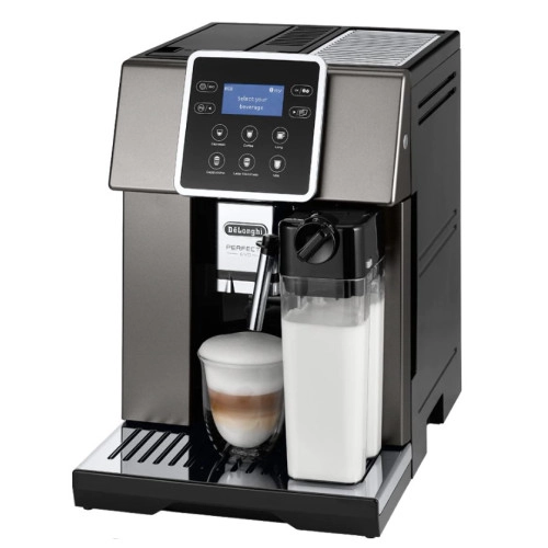 Delonghi Perfecta EVO ESAM 420.80.TB